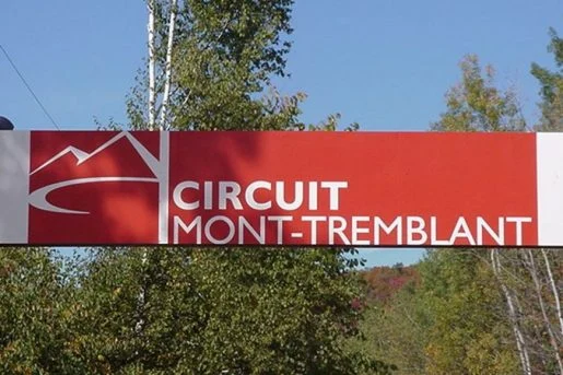 Circuit Tremblant à vendre?