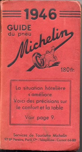 Michelin : beaucoup plus qu’un simple concepteur de pneus