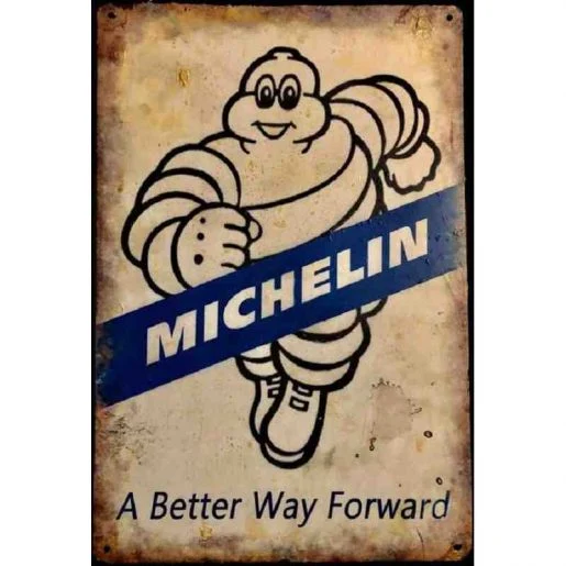 Michelin : beaucoup plus qu’un simple concepteur de pneus