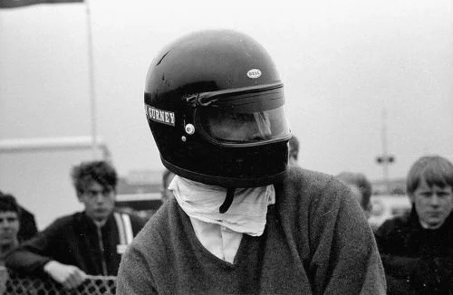 Pas simplement un casque!