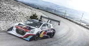Pikes Peak