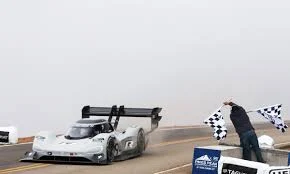 Pikes Peak