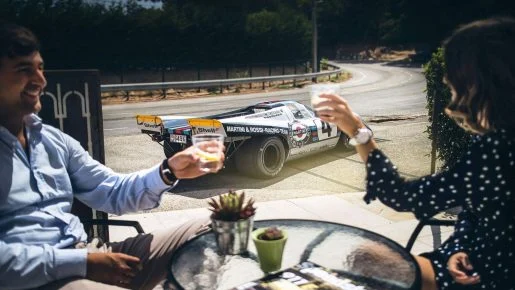 Une 917 pour faire son épicerie?