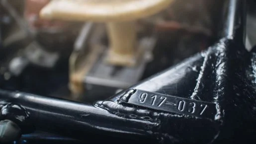 Une 917 pour faire son épicerie?