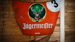 Jagermeister