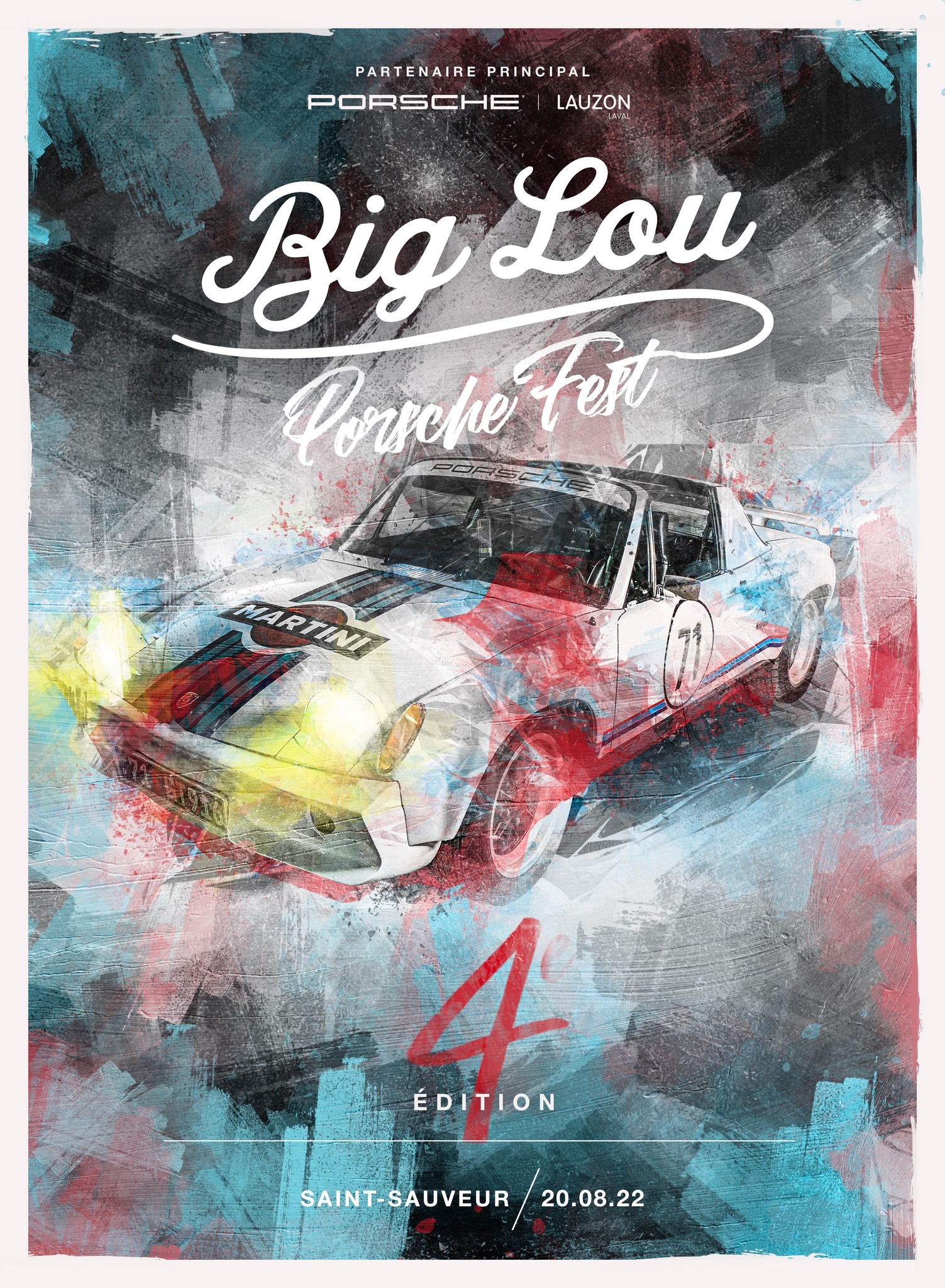 Big Lou & Co.
